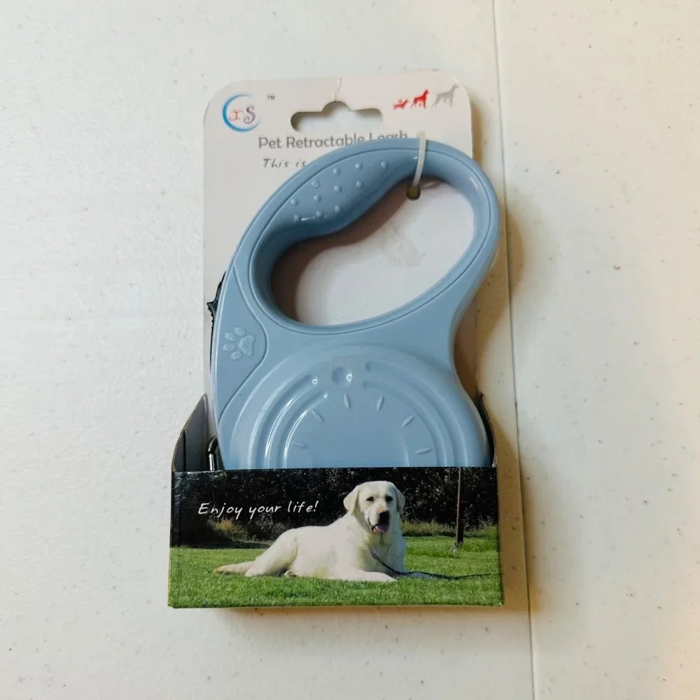 Pet Retractable Leash for Small Dogs Small Pet Small Dog Retractable Leash